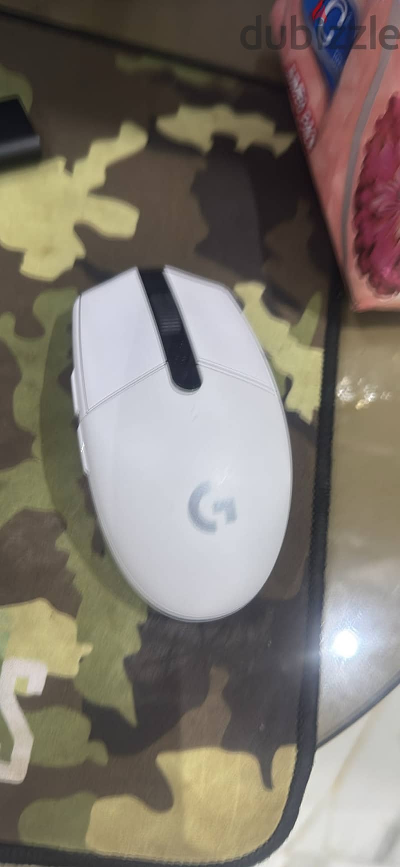 Logitech g305 2