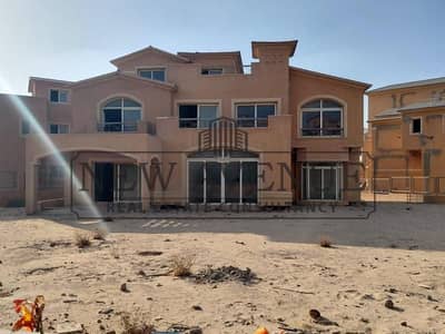 فرصه مميزه فيلا بمساحة كبيرة جدًا في لوكيشن مميز داخل ديارDyar وبسعر أقل من سعر الكومباوند فيو مفتوح على مساحات خضراء وبحيرات لوكيشن فرصه مميزه فيلا بمساحة كبيرة جدًا في لوكيشن مميز داخل ديارDyar وبسعر أقل من سعر الكومباوند فيو مفتوح على مساحات خضراء وبحيرات لوكيشن