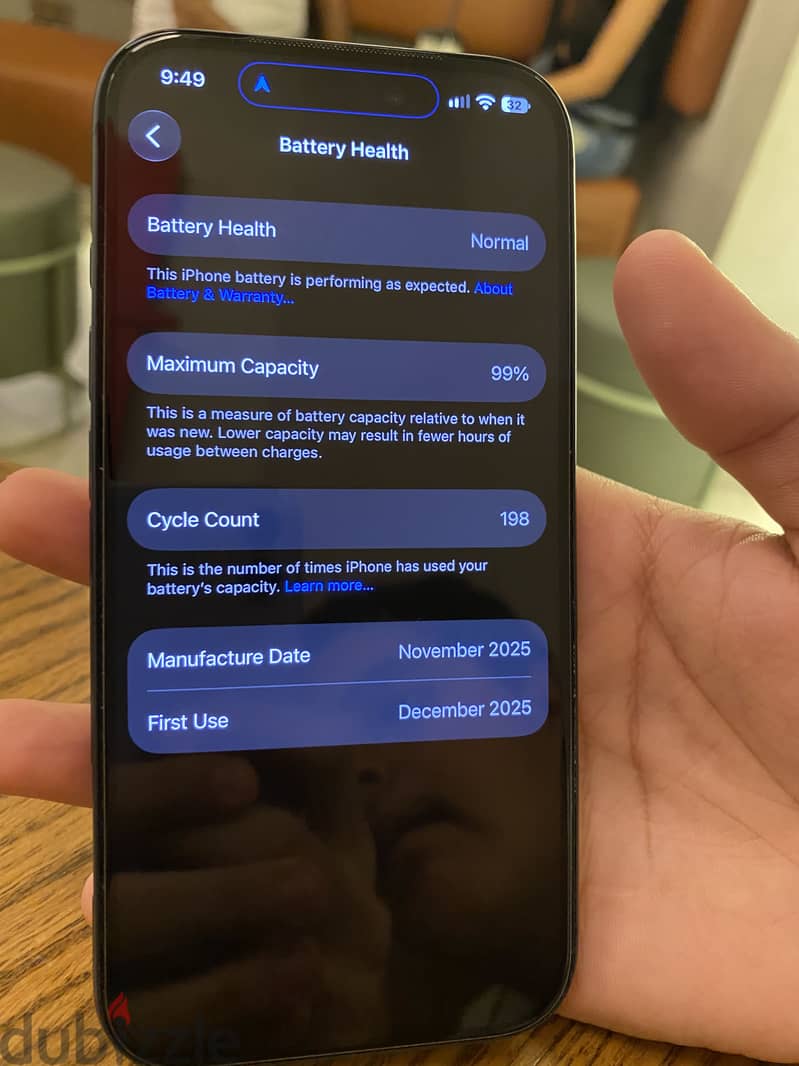 Apple - iPhone 17 Pro 2