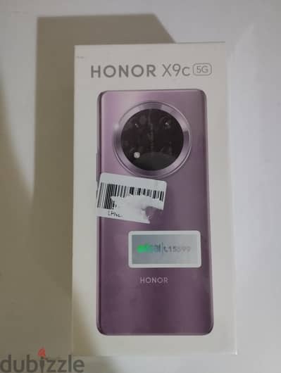 Honor X9c