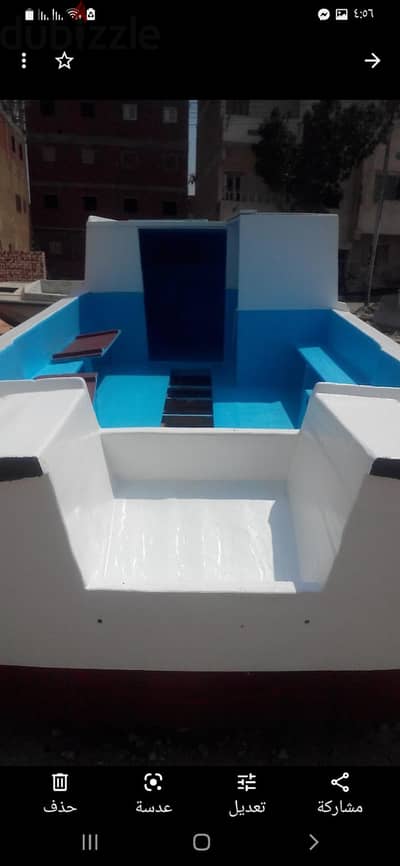 لنشات. فيبر. صبانتاج. الثرسانه. البور. سعديه. لصاح. هيهقناه. السويس. اطوال. ٦. و٧