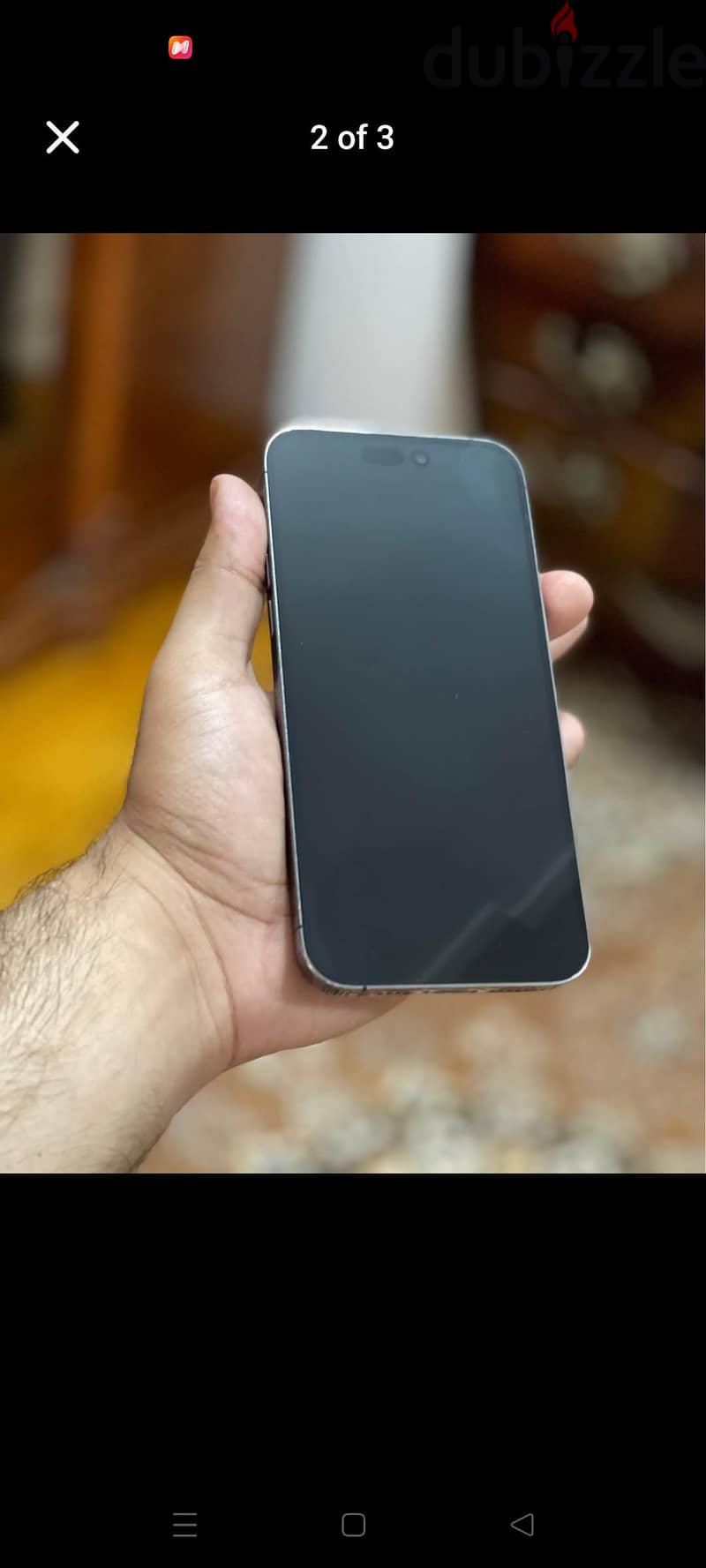 Apple - iPhone 14 Pro Max 1