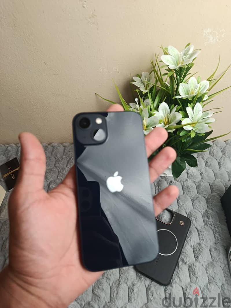 Apple - iPhone 13 1