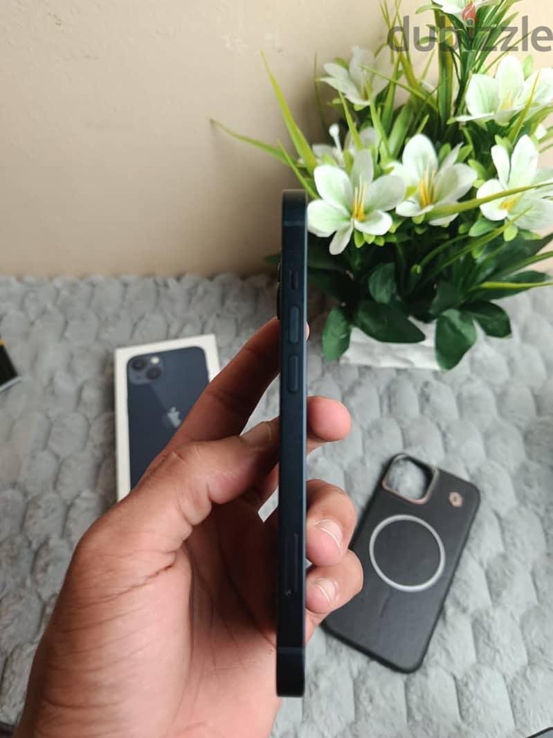 Apple - iPhone 13 3