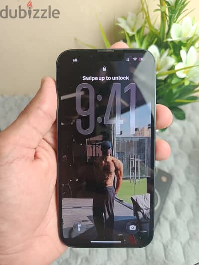 Apple - iPhone 13
