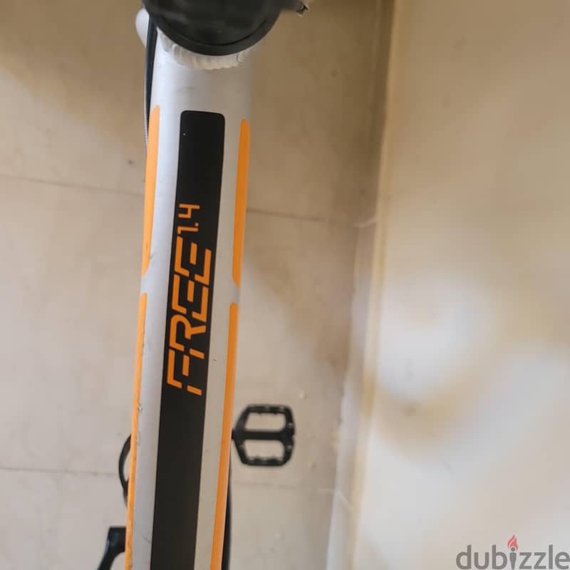 trinx free 1.4 1