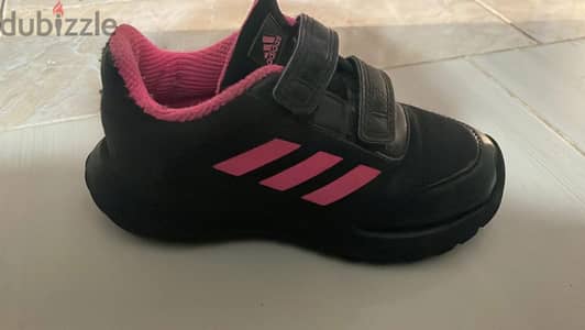 Used original shoes