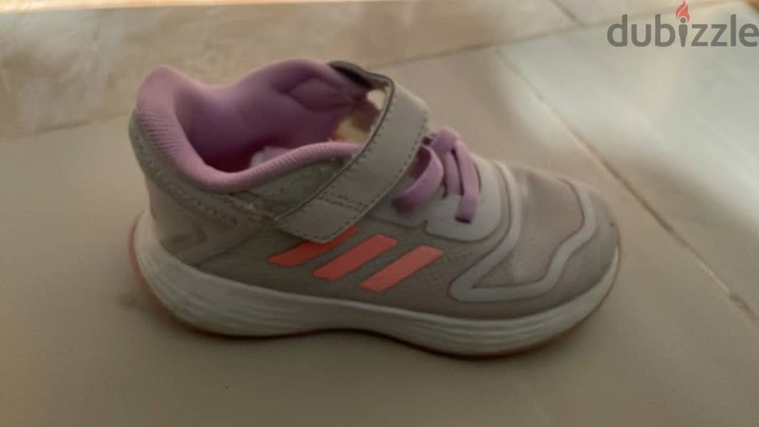 Used original shoes 2
