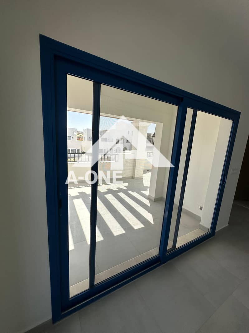 تاون هاوس بـ٤ غرف نوم في The Greek Village Marassi، صورة ٧ من ٩