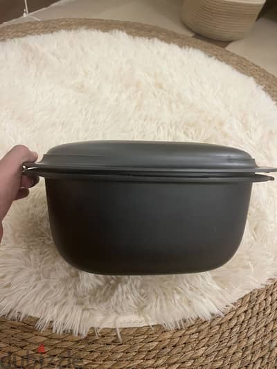 حلة TupperWare