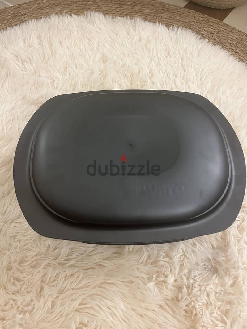 حلة TupperWare 3