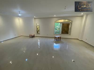 Exclusive 400 sqm First-Tenant Apartment for Rent in 4th Tourist District, October | EGP 27,000
