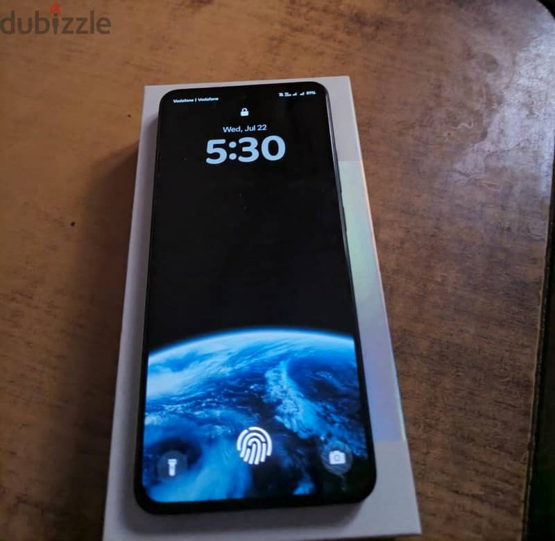 OPPO Reno 11f 1