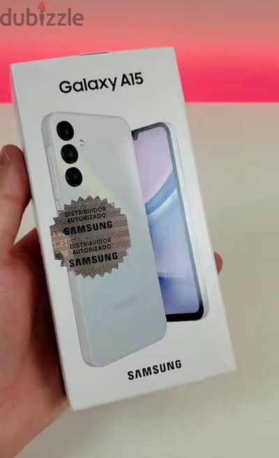 سامسونج ايه 15 5 جي