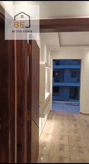 For Sale: A Distinctive Apartment in Al Bosco Compound – New Administrative Capital