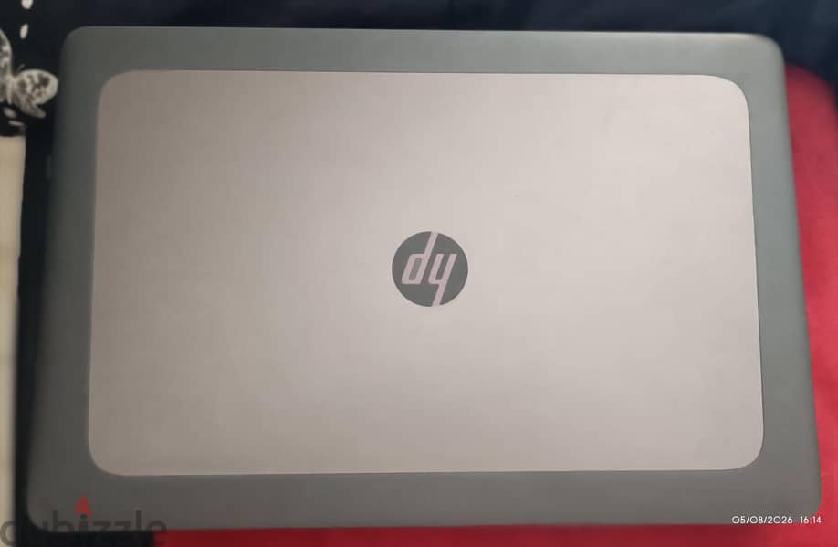 hp zbook 17 inch 2
