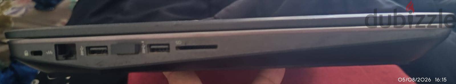 hp zbook 17 inch 3