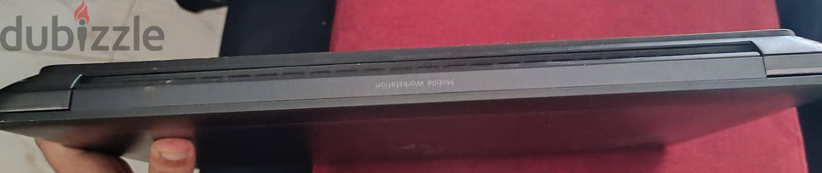 hp zbook 17 inch 6