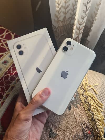 iPhone 11
