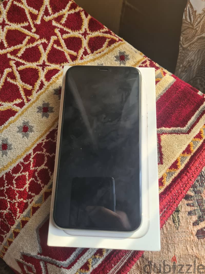 iPhone 11 2