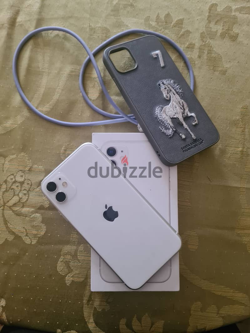 iPhone 11 5