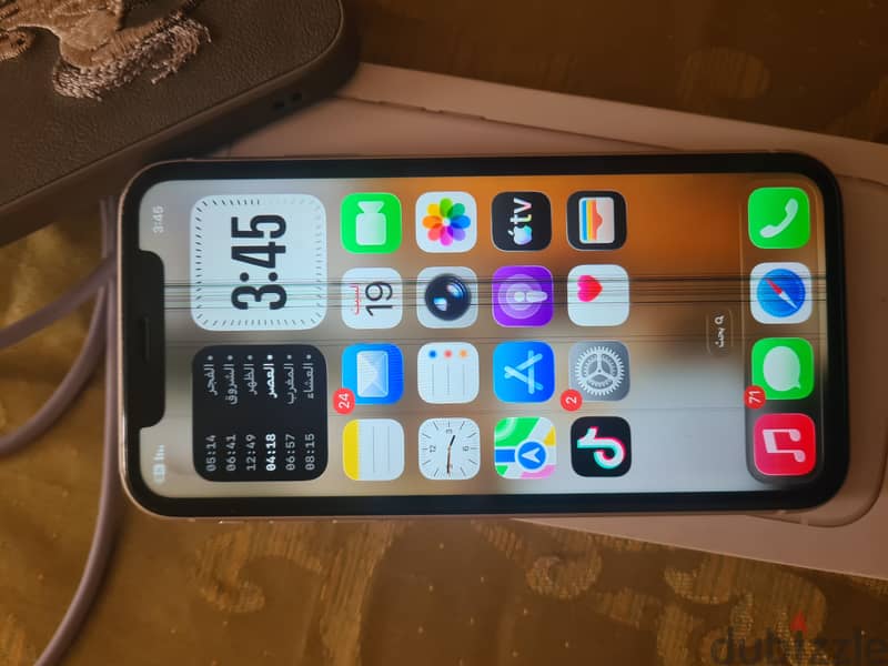 iPhone 11 6