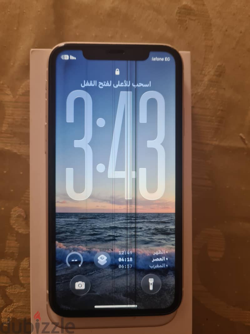 iPhone 11 8