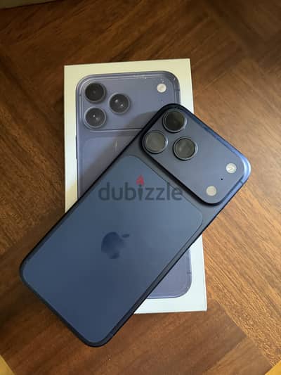 Apple - iPhone 17 Pro Max