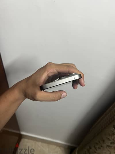 Apple - iPhone 15 Pro Max