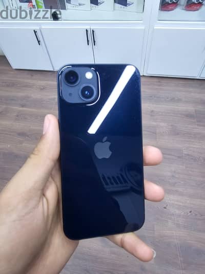 Apple - iPhone 13