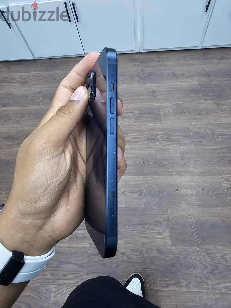Apple - iPhone 13 4