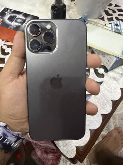 آبل - آيفون 13 برو ماكس