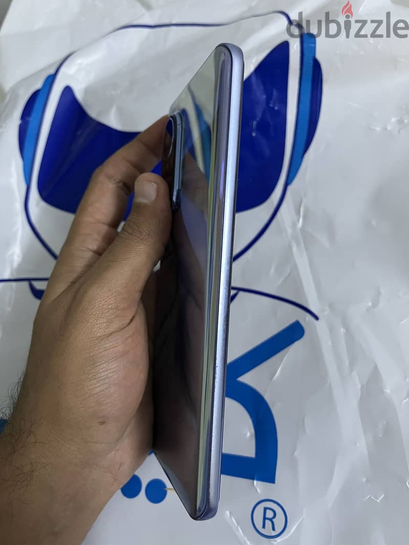 Huawei Nova 9 SE 1