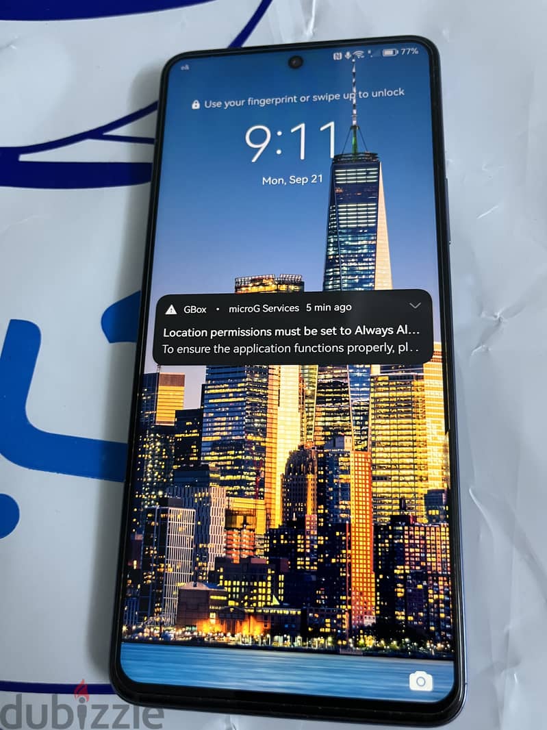 Huawei Nova 9 SE 2