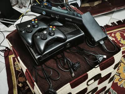 Xbox 360 معدل