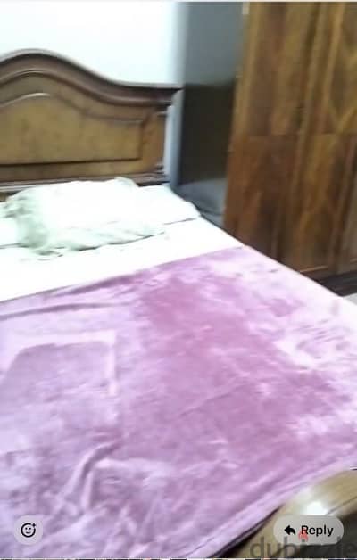 شقه مفروشه مكيفه للايجار بشارع المتوكل من البحر امام الجامعه