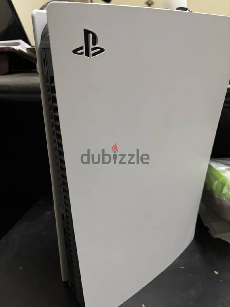 Ps5 fat 1