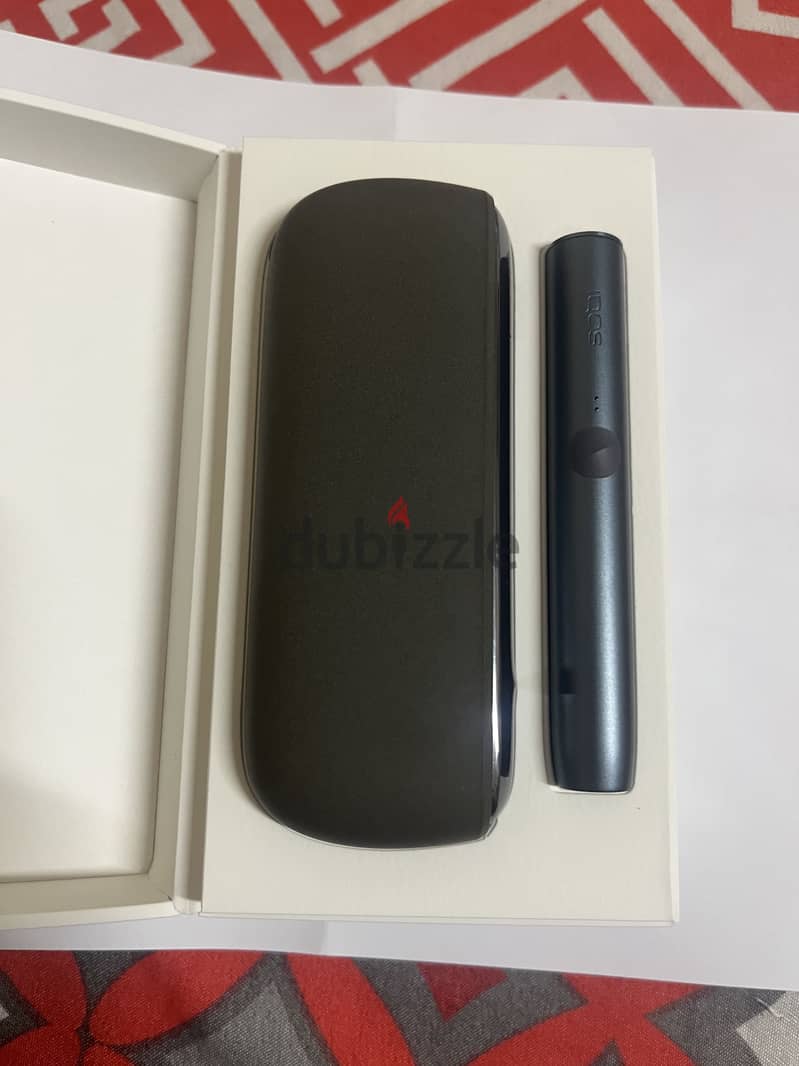 IQOS ILUMA 4