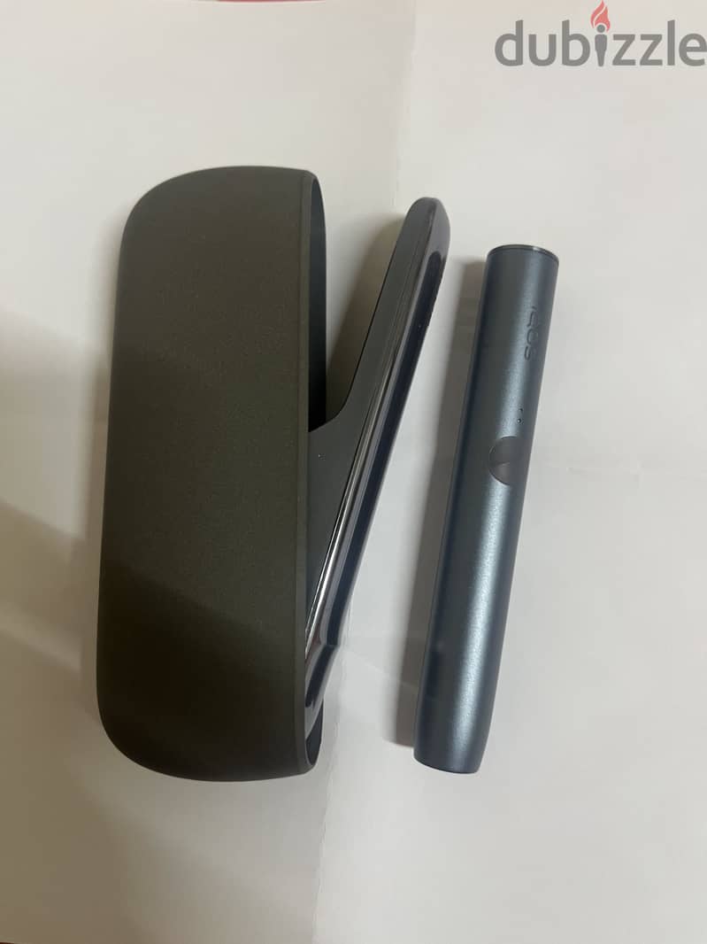 IQOS ILUMA 5
