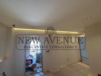 LOWEST PRICE IN THE MARKET L’Avenir Mostakbal City Apartment For Sale Fully Finished Corner Prime Location  Landscape & Greenery View Read