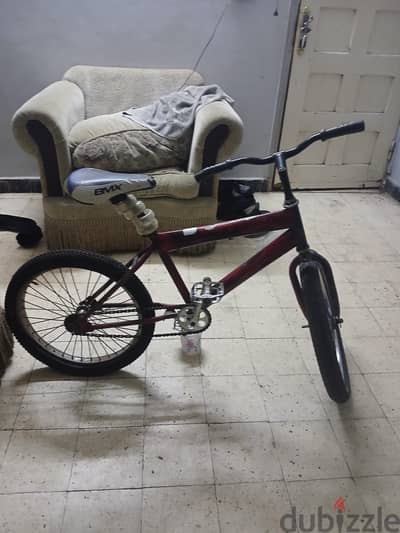 عجله اطفال Bmx