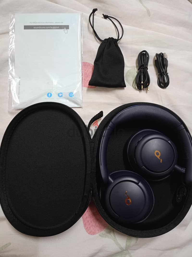 soundcore q30 4