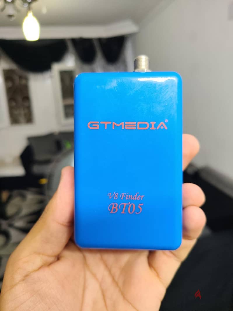 gtmedia V8 bt5 4