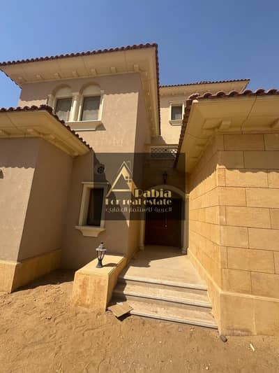& Golf View Villa for Sale in City Gate – Garnet | Prime