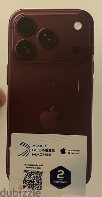 Apple - iPhone 18 Pro