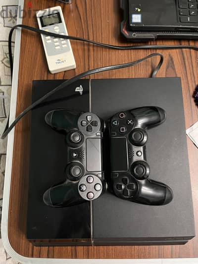 ps4 500gb fat