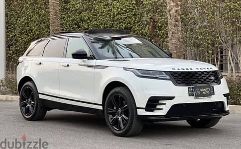 Land Rover Velar p250 2023
