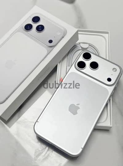 Apple - iPhone 17 Pro Max