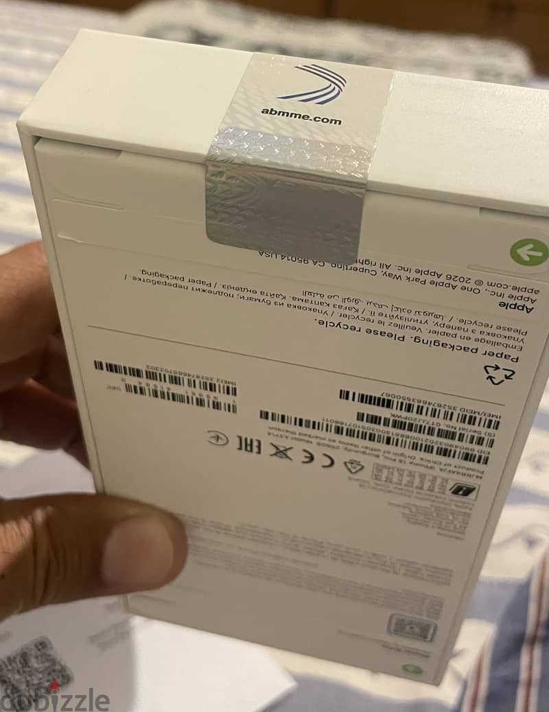 Apple - iPhone 18 Pro 1
