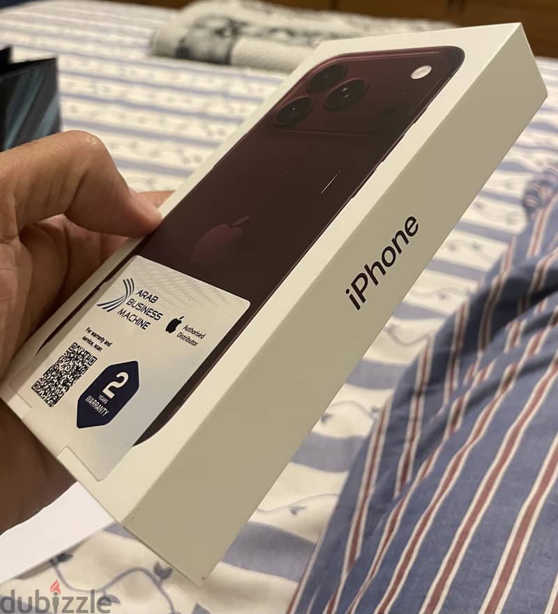 Apple - iPhone 18 Pro 2
